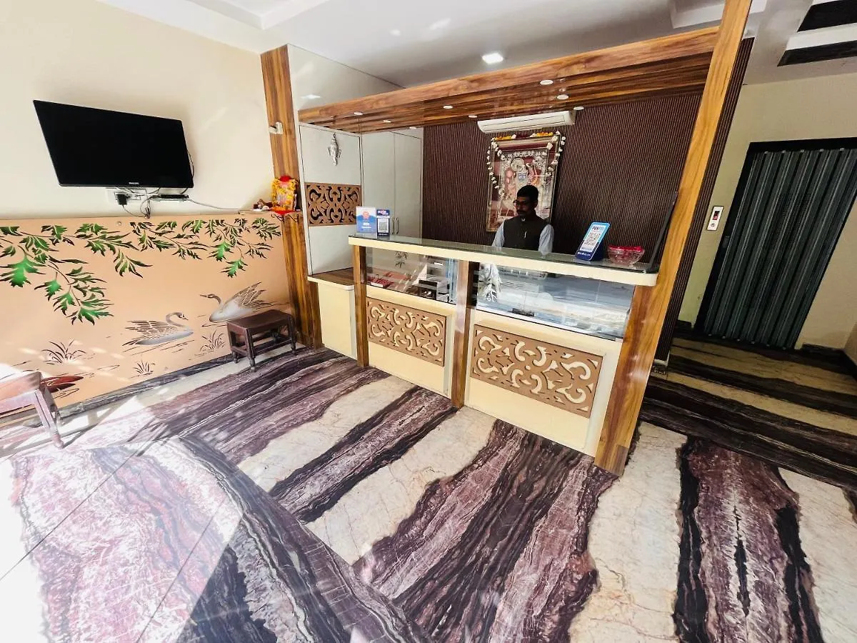 Hotel Raj Vilas Udaipur