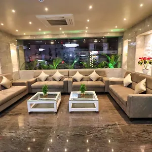 Clarks Express Hotel